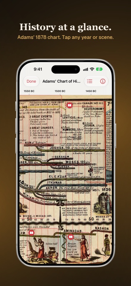 Arkive screenshot 4