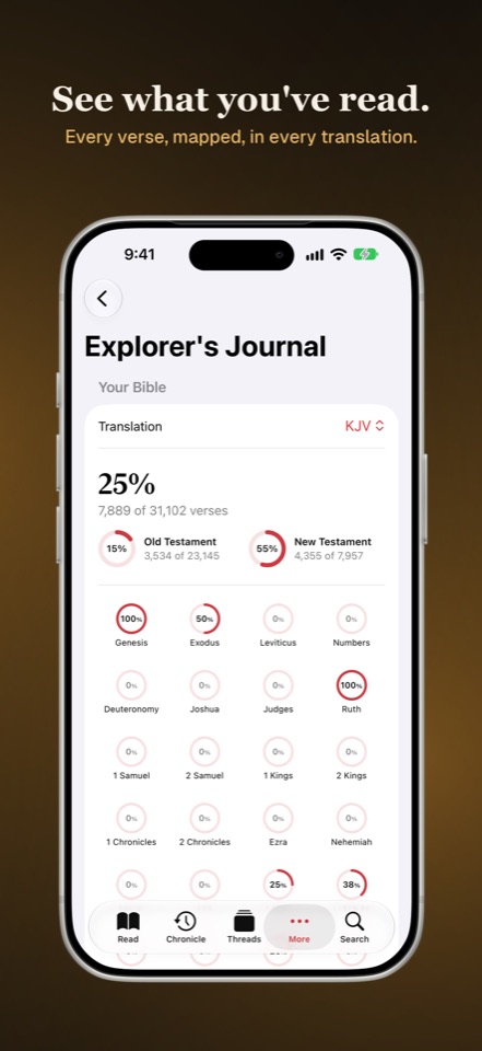 Arkive screenshot 6