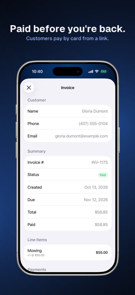 Pyllar screenshot 7